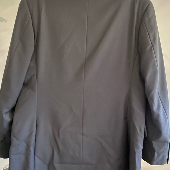 Gucci Suit Jacket Blazer Sz48 - Picture 9 of 12